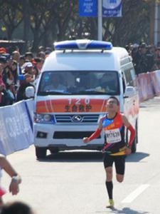 汝城县大型活动