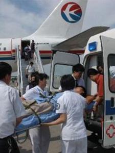 汝城县接送服务