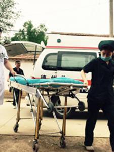 汝城县院后转乡